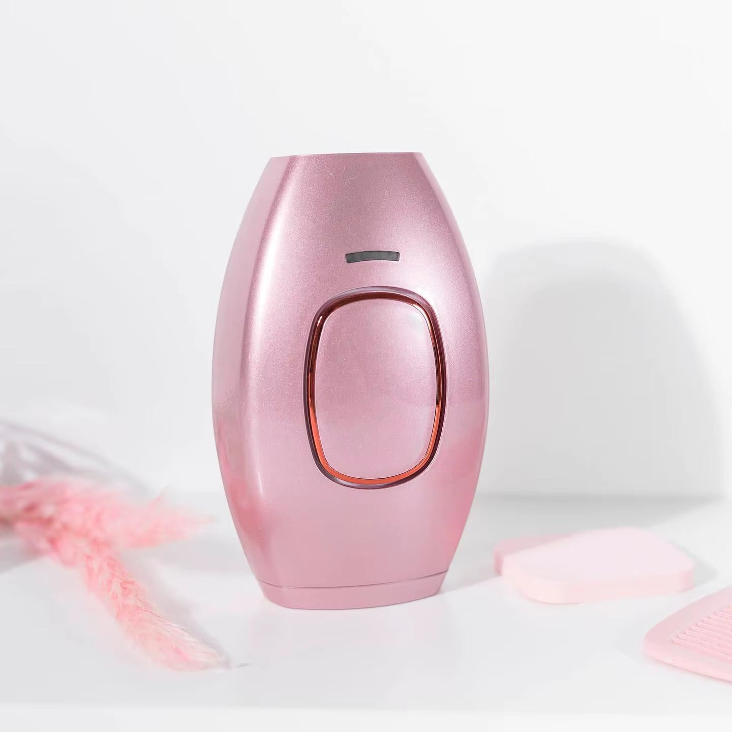 Depiladora Láser IPL