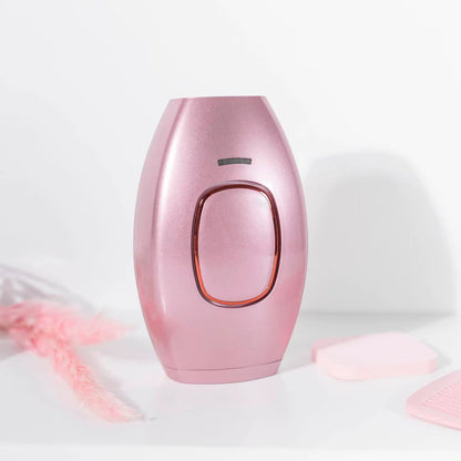 Depiladora Láser IPL